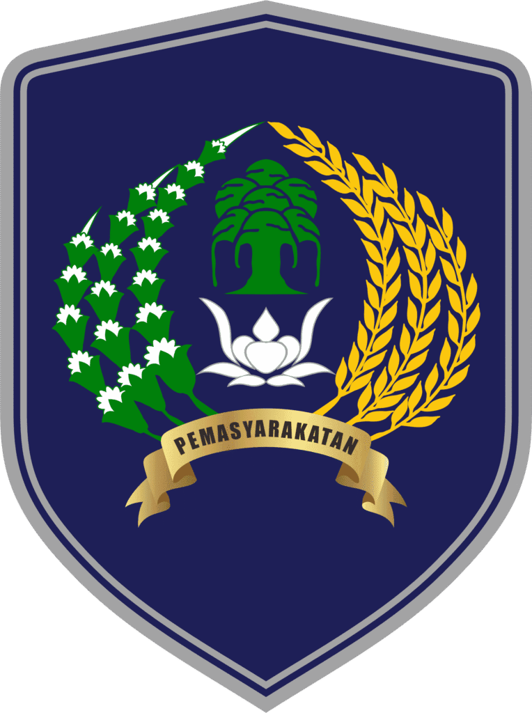 Lambang Pemasyarakatan